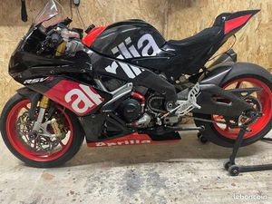 RSV4 APRC