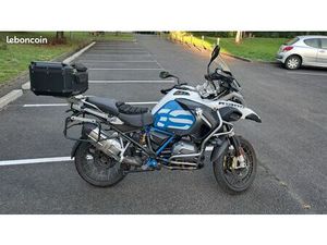 GS1200 ADVENTURE 2017 TFT