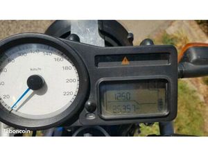 COLLECTOR 1200 GS HP 2 ENDURO