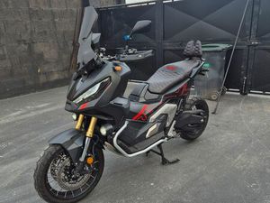 XADV 750 2023