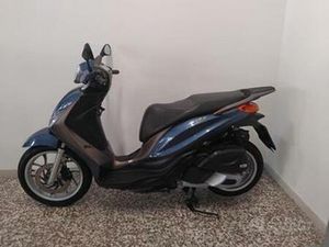 PIAGGIO MEDLEY 125