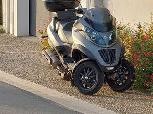 VENDS SCOOTER MP3 500 IE SPORTS LT