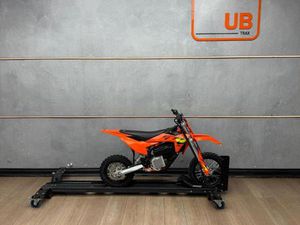 2025 KTM SX E5 FOR SALE