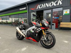 APRILIA TUONO V4 1100 FACTORY