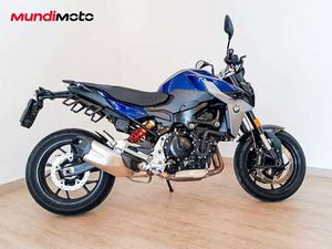 BMW F 900 R