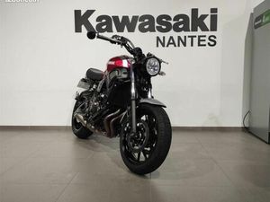 YAMAHA XSR700 689 CM3