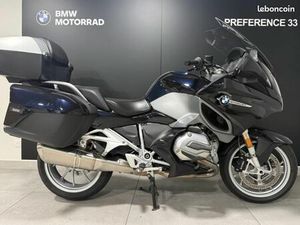 BMW R R 1200 RT