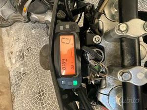 APRILIA SX 125 2024