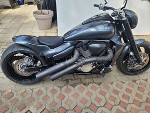 SUZUKI BOULEVARD VZR 1800