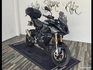 BMW S S 1000 XR À PARTIR DE 229/MOIS