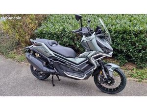 ZONTES 368 G NOUVEAUTE MOTORS 54