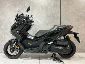 USED HONDA ADV 350 FOR SALE IN HULL