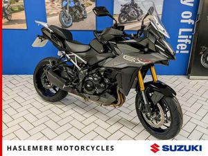 USED SUZUKI GSX-S1000GX 1000 FOR SALE IN WHITEHILL