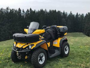 OUTLANDER L 570MAX CANTON SAINT-GALL -