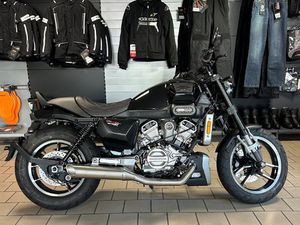 HYOSUNG GV 125 X ABS