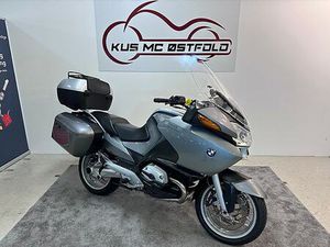 BMW R 1200 RT *** SERVICE/GARANTI ***