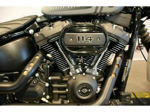2024 HARLEY-DAVIDSON® FXBBS - STREET BOB® 114