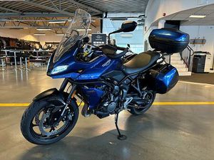 TRIUMPH TIGER SPORT 660