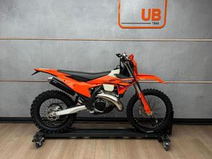 2025 KTM 300 XC-W FOR SALE
