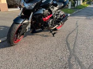 KAWASAKI Z1000 - WINTERPREIS!!
