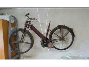 MOSQUITO 38 - B BREVETTI GARELLI - 1948