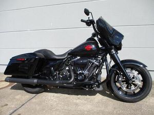 HARLEY-DAVIDSON STREET GLIDE STYLE FLHT,EL.KESS,DONPERFORMANCE!!