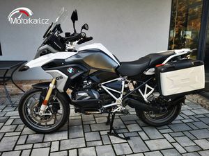 BMW R 1250 GS