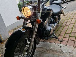 HONDA VT 750