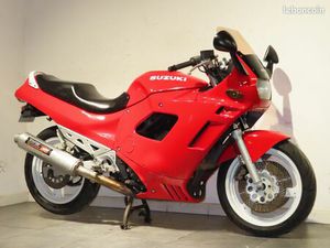 SUZUKI 750 GSXF - ENVOI/REPRISE POSSIBLE