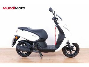 PEUGEOT KISBEE 50 4T GT - MUNDIMOTO