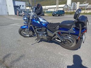 SUZUKI MARAUDER VZ800