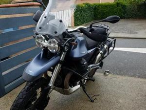 GUZZI V85 TT