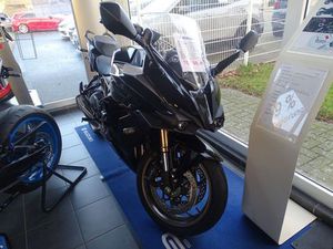 SUZUKI GSX - S1000 GT