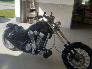 SUZUKI INDRUTER 1400 VX51L