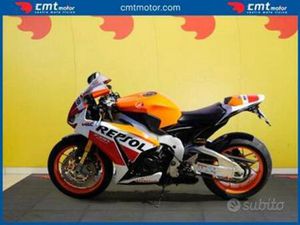 HONDA CBR 1000 RR FIREBLADE GARANTITA E FINANZIA