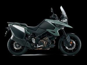 SUZUKI V-STROM 1050 TOURING EDITION, ++HERBST-AKTION++