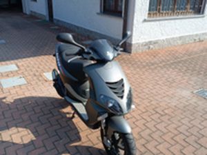 PIAGGIO NRG POWER