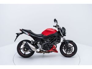 SV 650 ABS L6