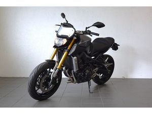 MT-09 ABS SPORT TRACKER (35KW)