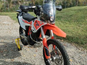 KTM 690 ENDURO R 2019