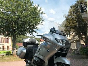VENDS BMW 1150 RT