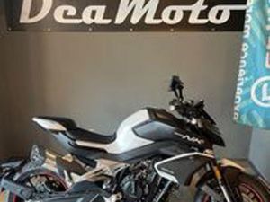 CF MOTO 800 NK ADVANCED