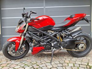 DUCATI 1098