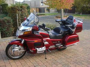 ② HONDA GOLDWING 1500 CB 750 CB 5500 CAFÉ RACER