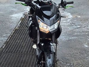 KAWASAKI Z 750 ABS 2008