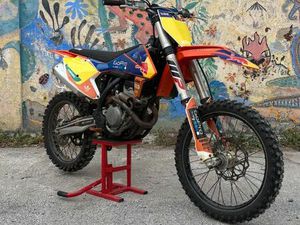 KTM SX-F 250