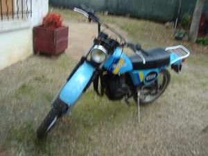 1980 PEUGEOT SC 80 A VENDRE