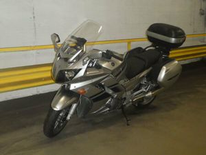 OCCASION YAMAHA FJR1300AS