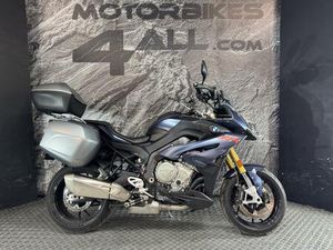 BMW S 1000 XR SPORT SE EURO 4 999 CC