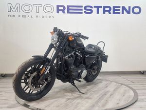HARLEY DAVIDSON SPORTSTER 1200ROADSTER